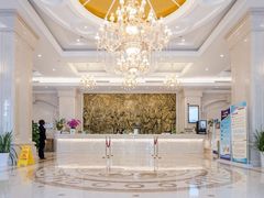 -维也纳国际酒店·宁波鄞州南部商务区罗蒙环球城店