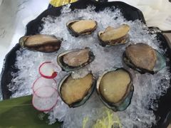 -马家斑.鲜鱼火锅(松湖万科店)