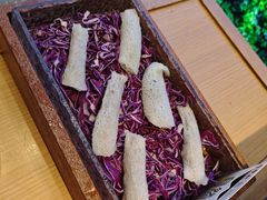 -季季山·云南野生菌火锅(上海首店)