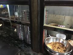 -栖凤渡杨婆鱼粉(苏仙传奇店)