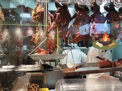 -龙记香港茶餐厅(久光百货店)