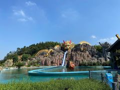 -南京银杏湖乐园