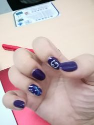 -美斯洛美甲美睫连锁店