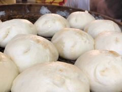 -清泉阁包子铺(中山路店)