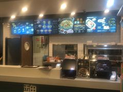 -魏家凉皮(梨园店)