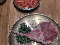 -汉拿山(北京上地华联店)