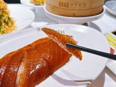 -四季民福烤鸭店(王府井东安门店)