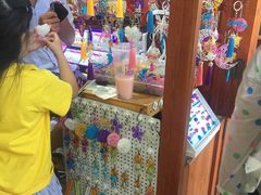 -芳芳手工坊(南锣鼓巷店)