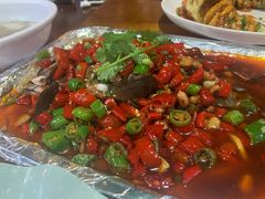 东巴烤鱼-小厨子私房菜·云南美食店
