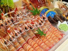 -上井料理黑金店(IFS国金中心店)