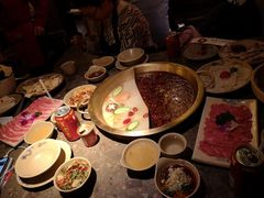 -小龙坎火锅(湖滨银泰in77店)