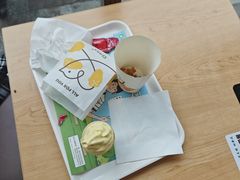 -德克士(什邡永辉超市店)