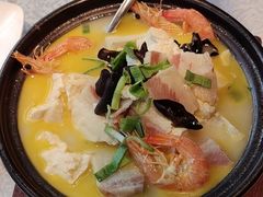 -阿娘家·原生态农家菜(国顺东路店)