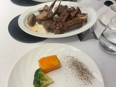 -王品牛排(杭州大厦店)