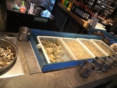 -星伦多自助料理(华润万象城店)