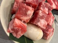 -谷町·烤肉自助(朱雀门店)