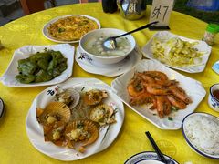 -秋姐美食店(旅游大道店)
