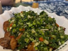 -滇道云南特色料理(康定路店)