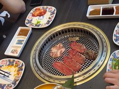 -AJIYA·池袋日式烧肉自助(天津万象城店)