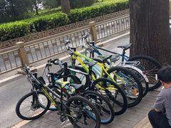 -美利达自行车(五棵松店)