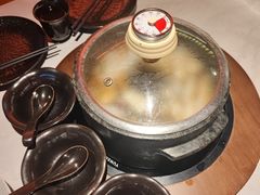 -芸山季·云南山珍菌火锅(人民广场来福士店)