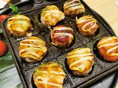 -松鱼亭·和牛烧肉(协鑫广场店)