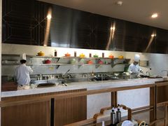 -难忘的面(五矿君澜酒店)