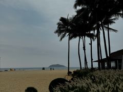 -石梅湾艾美度假酒店