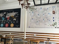大堂-Torch Coffee 炬点咖啡