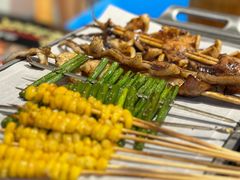 -纪录片《人生一串》体验店(静安店)