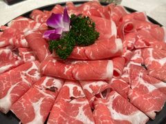 -东来顺饭庄(天坛店)