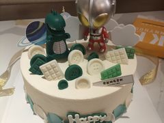 -鑫复盛皇嘉海鲜酒店