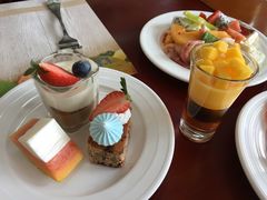 -科尔海悦酒店·柏顿花园餐厅(清河东路店)