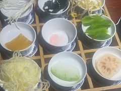-黄家码头老火锅(解放碑旗舰店)