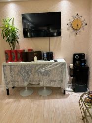 -本真坊美容美体沙龙