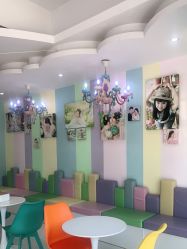 -童画王国儿童摄影(吉大店)