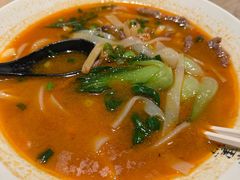 -漆黑觉米粉(三里屯店)