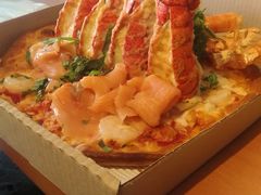 -Steveston Pizza Company (Richmond)