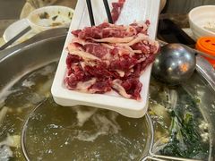 -潮悦牛肉火锅城(水贝店)