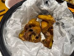 -大鸽饭(马王堆店)