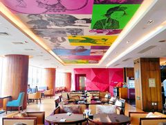 -厦门海港英迪格酒店(中山路店)