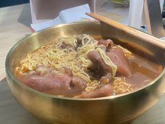 -鲍师傅糕点(国金街店)