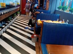 大堂-新疆喀什噶尔餐厅(普利街店)