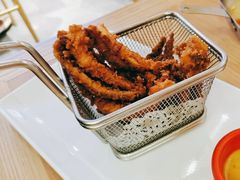 -豪客来牛排(天阳D32店)