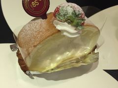 -85度C(南京珠江华海店)
