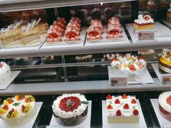 -85度C(南京龙江店)