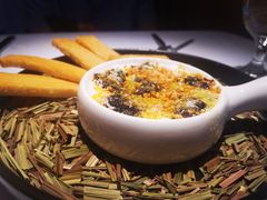 焗香茅白玉蜗牛配脆面包片-王品牛排(佛山南海万科广场店)