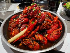 -一棠龙虾•王牌虾球(楚河汉街店)