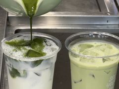 -仙雨林·奶茶鲜果茶(书院巷店)