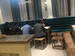 大堂-毅祥斋老孙家泡馍(北院门鼓楼店)